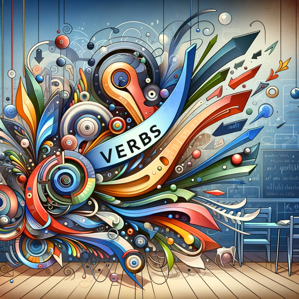 Mastering English Verbs: Key to Effective Communication