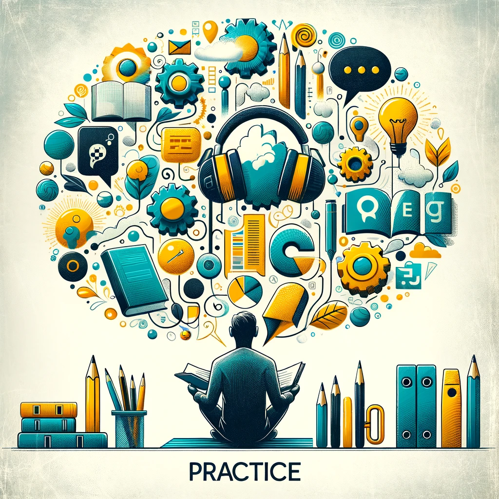 Mastering ESL: The Key Role of Regular Practice