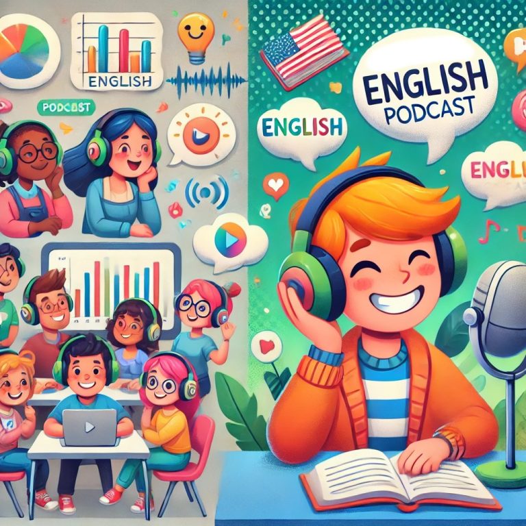 Enhancing English Listening Skills With Podcasts 5 Minute English