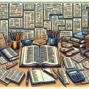 Word For In Depth Using Synonyms to Build Vocabulary Depth