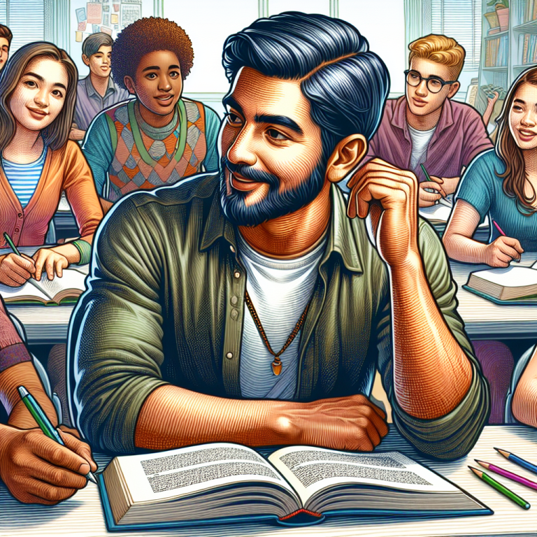 Unlocking the Power of Active Listening in ESL Learning
