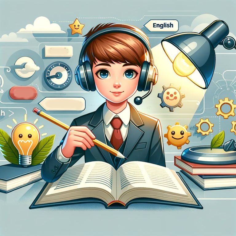 Simple Picture Learning Learning Vocabulary with English Picture Books