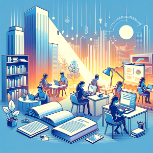 HOW TO WRITE A GAP IN LITERATURE visual data 8