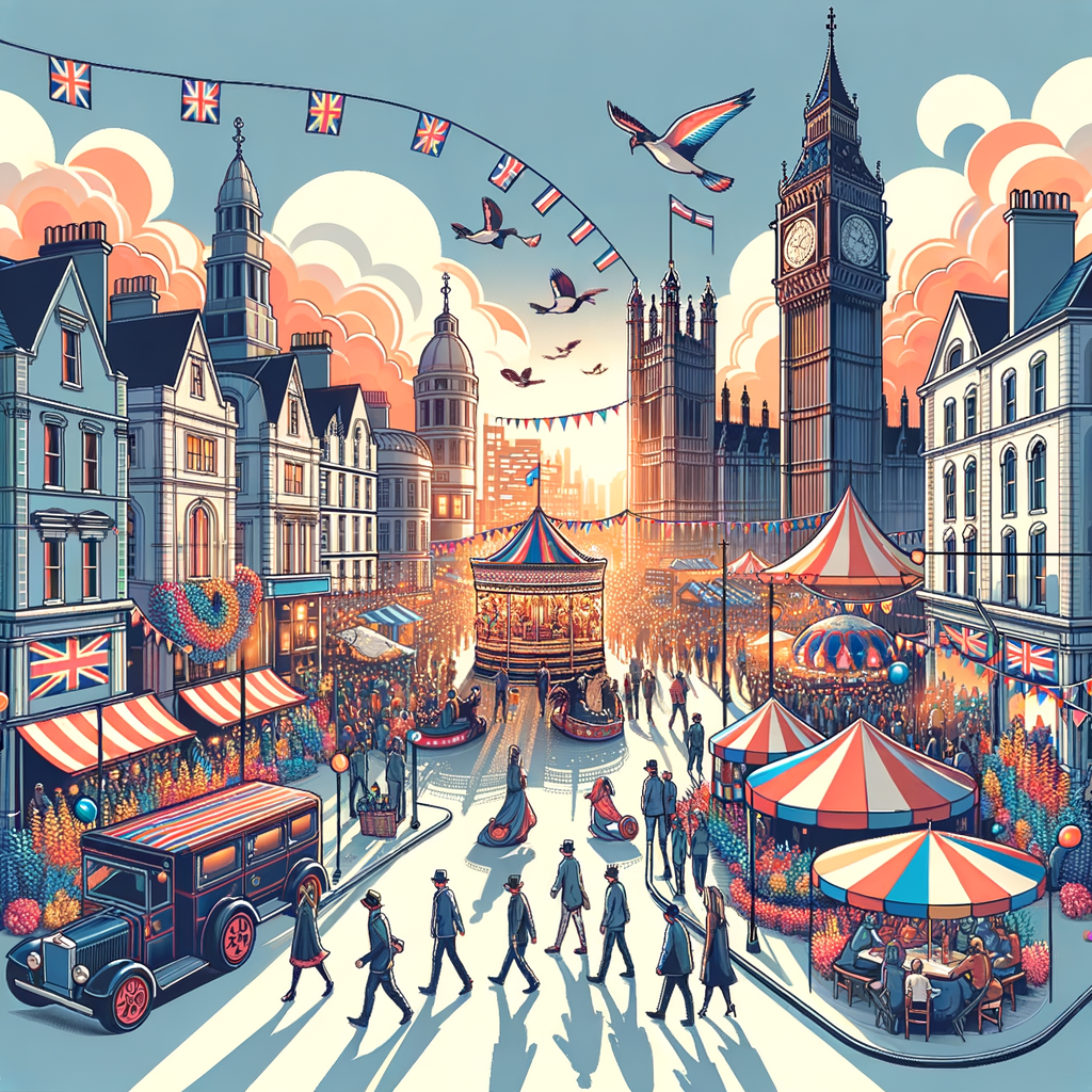 Engaging With Local Cultural Festivals In English Engaging With Local Cultural Festivals In English