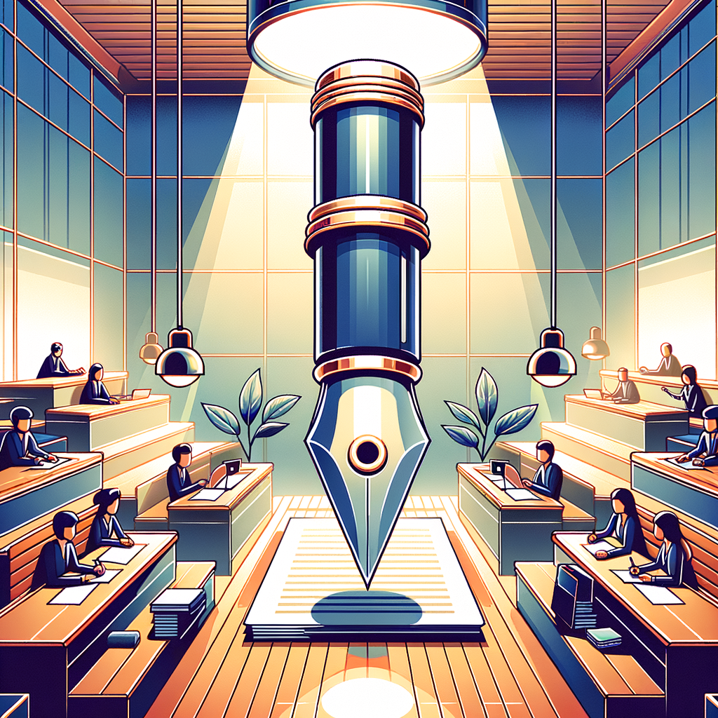 The Role of Grammar in Crafting Effective Persuasive Arguments