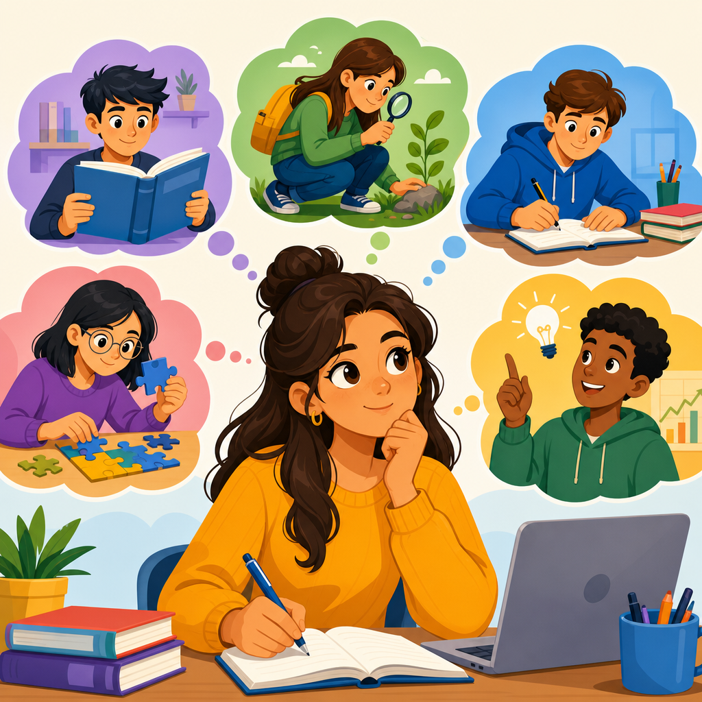 Academic Alternatives to “Challenge” (Word Choice for ESL Writers)