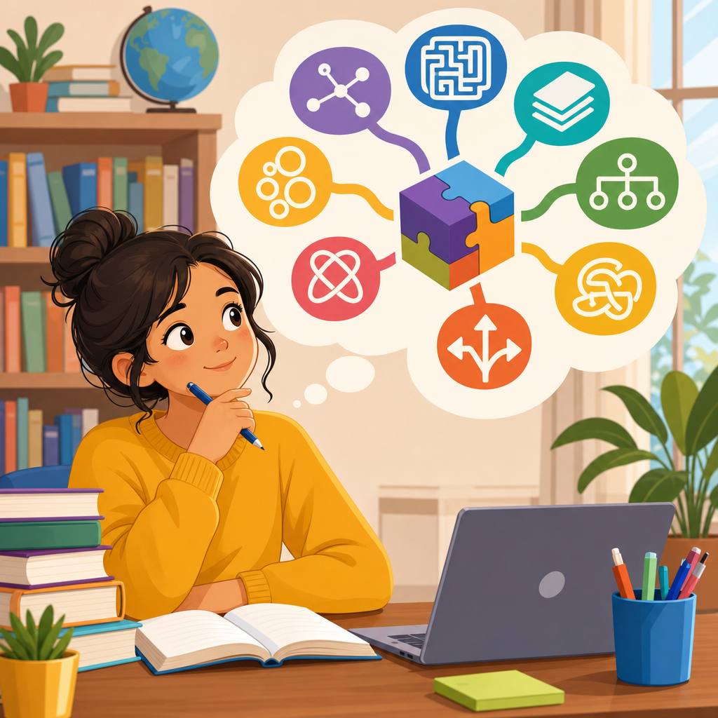 Academic Alternatives to “Complex” (Word Choice for ESL Writers)