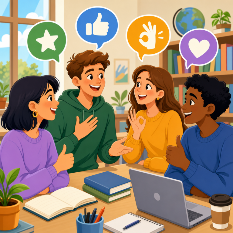 Synonyms for Good: ESL Alternatives With Examples
