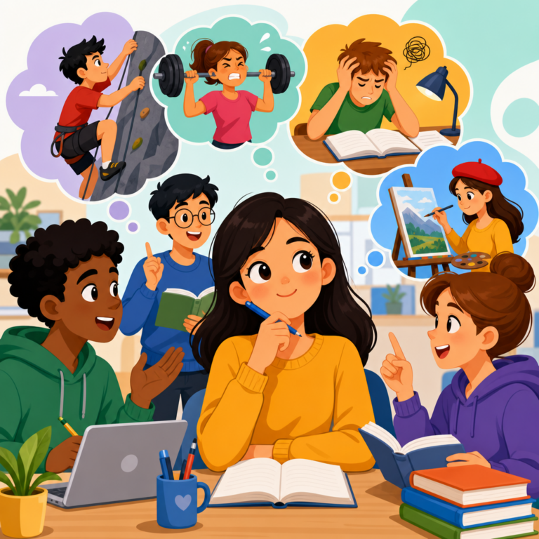 Hard Synonyms for ESL: Meanings & Example Sentences