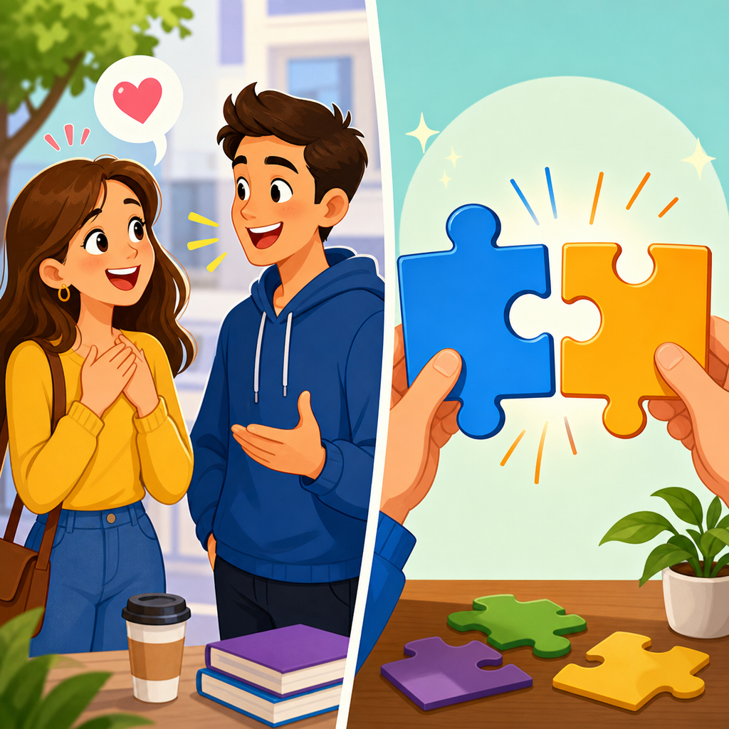 Compliment vs Complement: What’s the Difference? (ESL Examples + Practice)