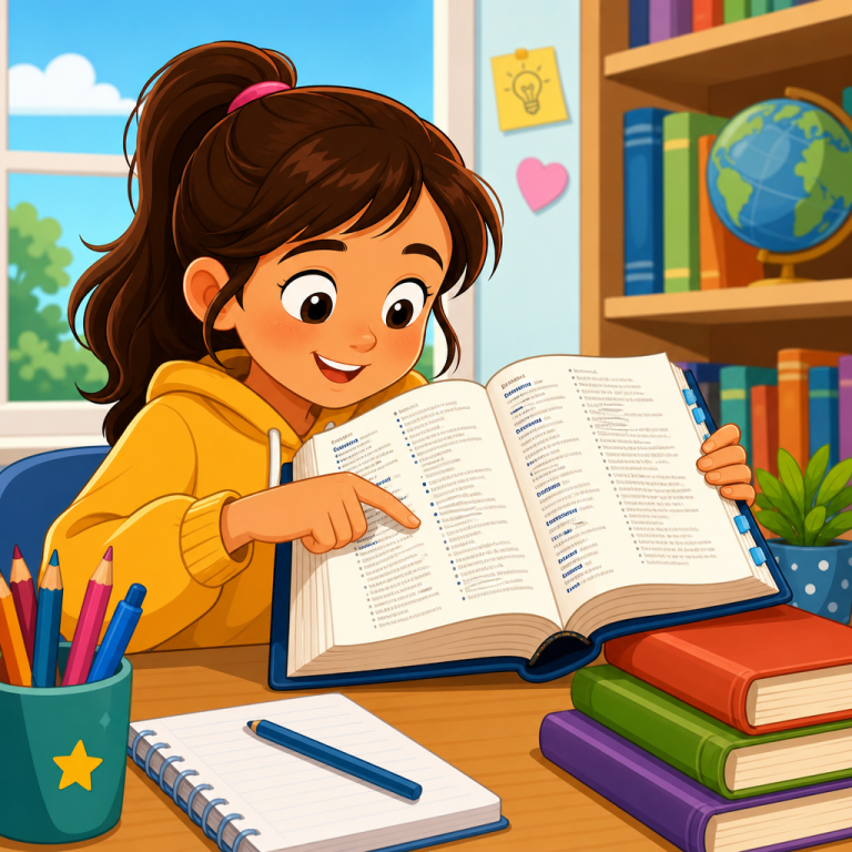 Dictionary for Spelling: How to Check Words Correctly