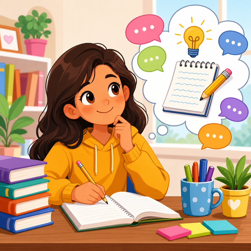 How To Write A Short Opinion Paragraph Practice: Rewrite These 10 Sentences