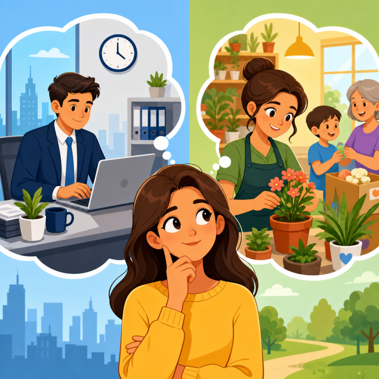 Work Vs Not Work Examples Job vs Work: ESL Differences, Examples, and Practice