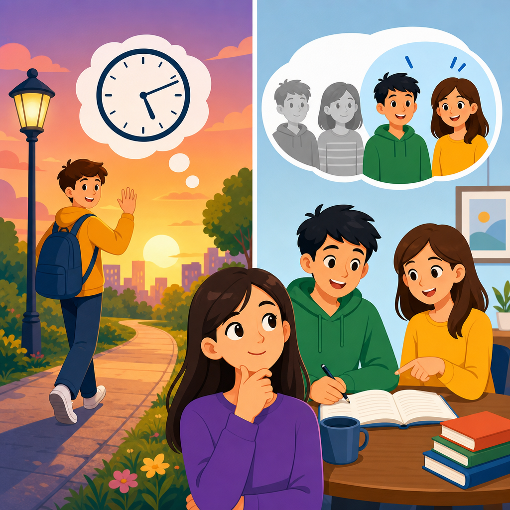Later vs Latter: What’s the Difference? (ESL Examples + Practice)