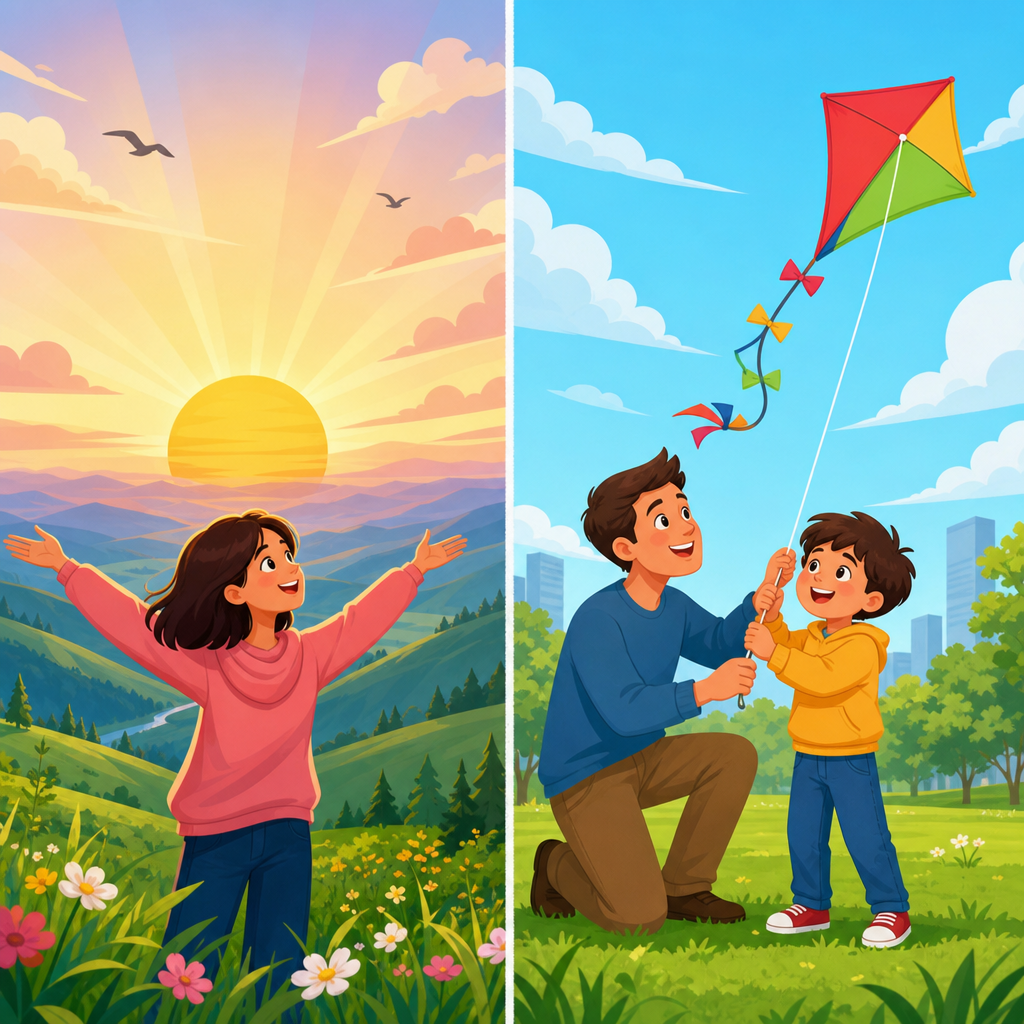 Rise vs Raise: What’s the Difference? (ESL Examples + Practice)