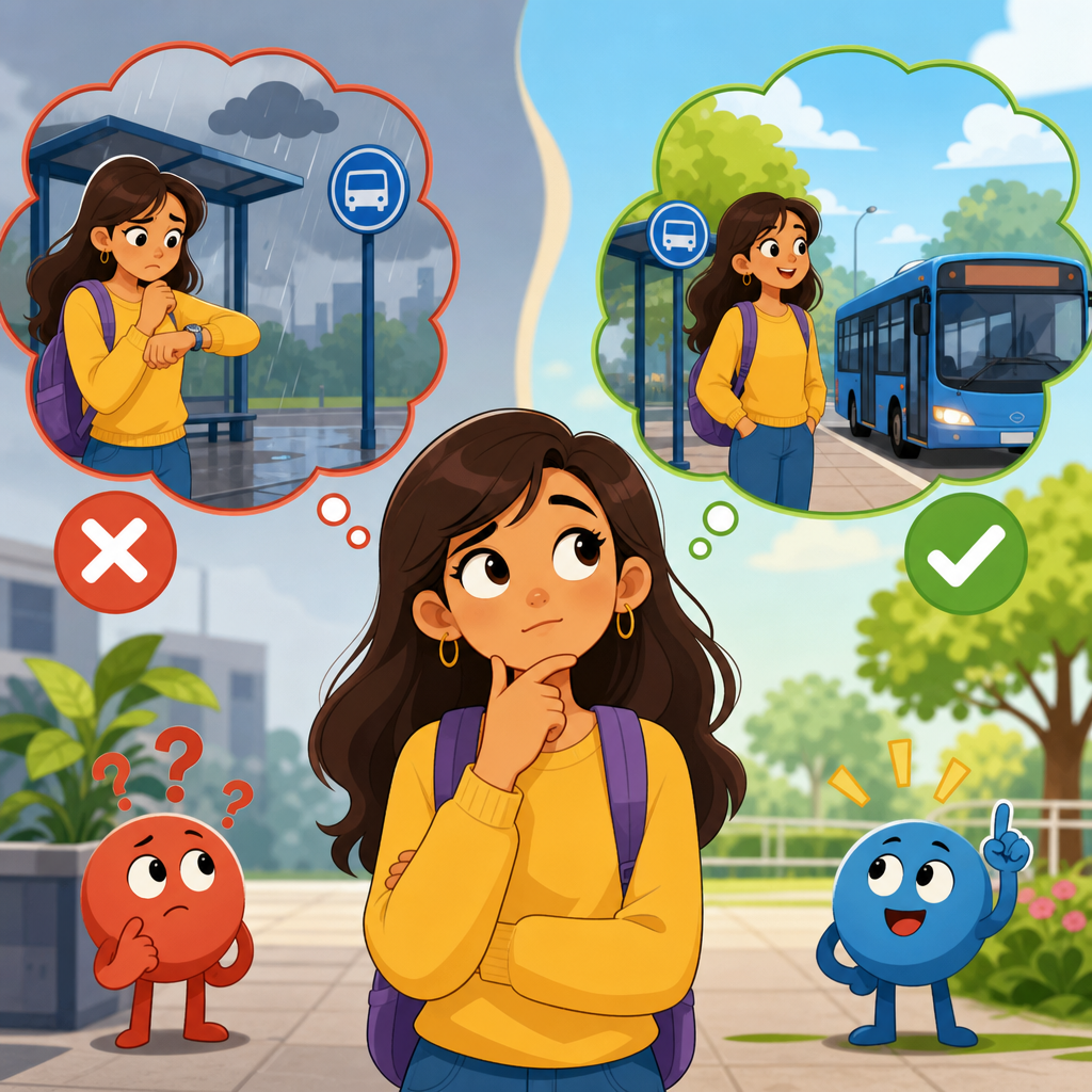 When to Use Wait for: Correct Preposition Use (Common ESL Mistakes)