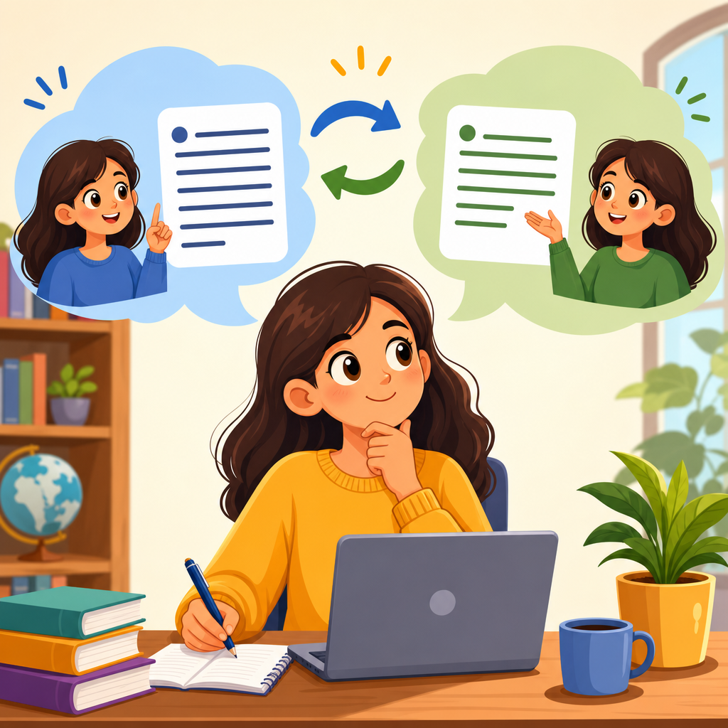 How to Paraphrase Without Changing the Meaning