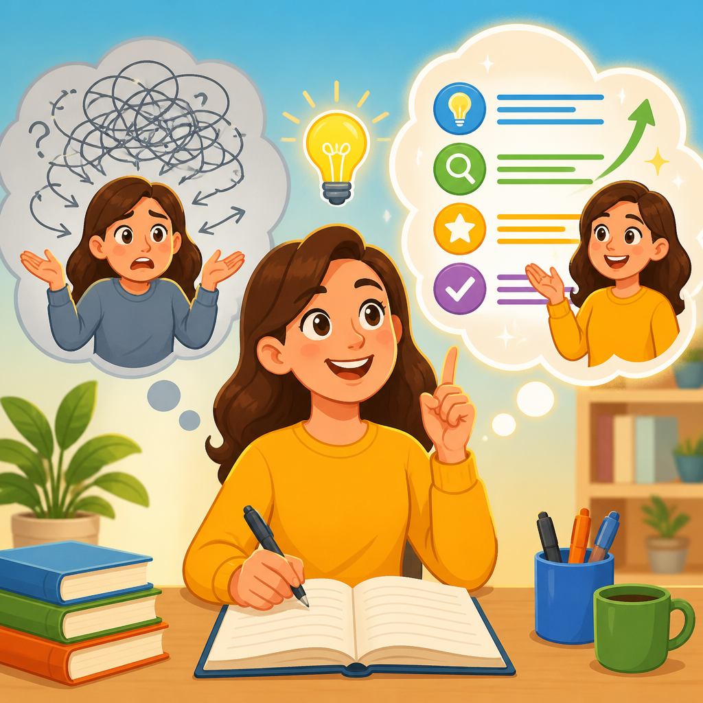 How to Make Your Answers Longer Without Rambling