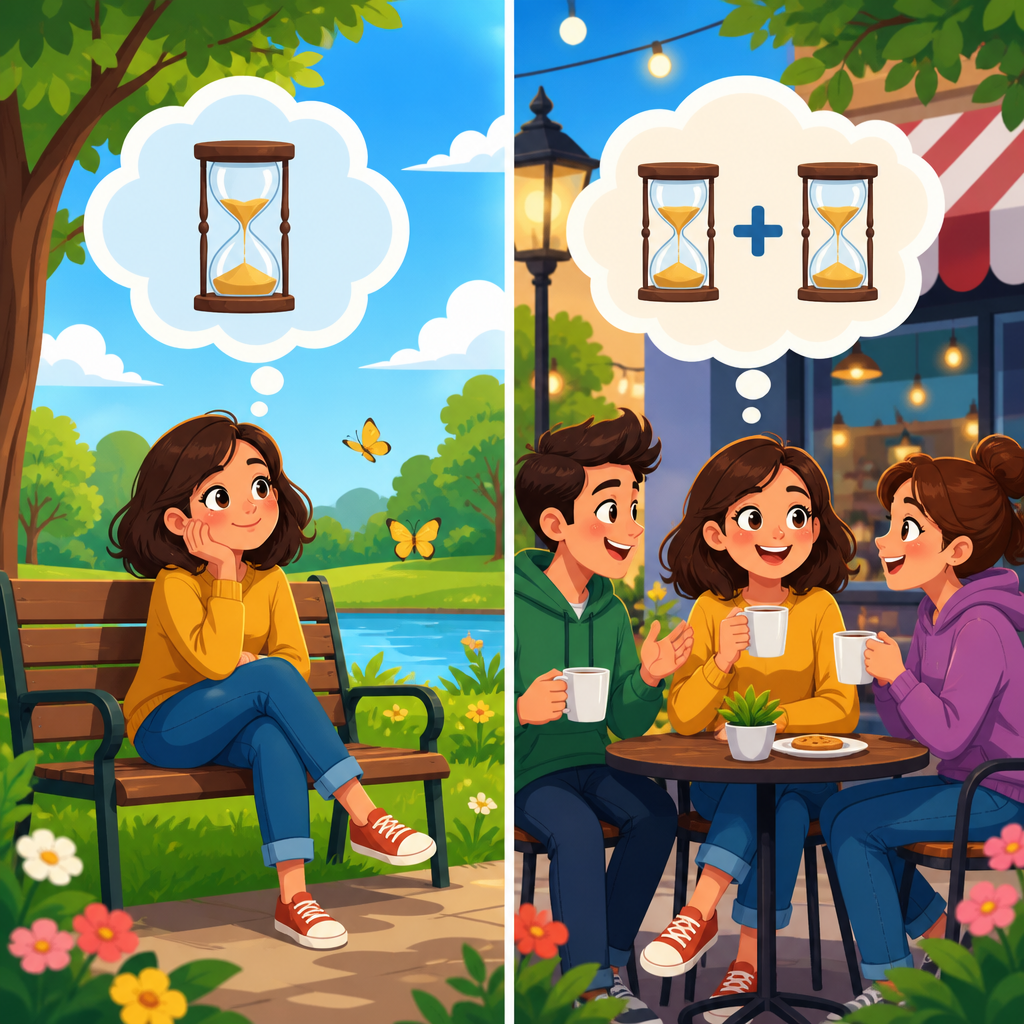 Awhile vs A While: One Word or Two Words in Prepositional Phrases