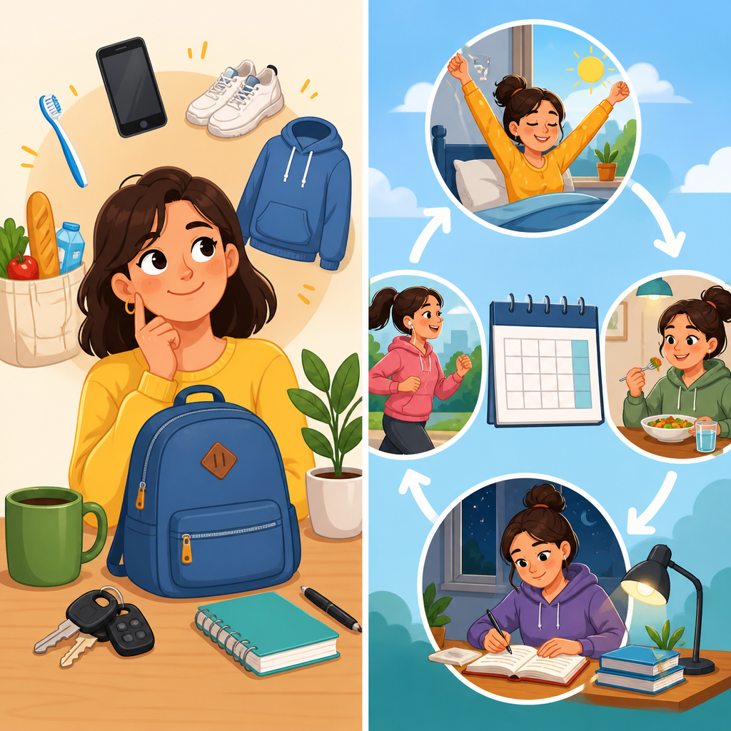 Everyday vs Every Day: Single Word Adjective vs Two-Word Adverbial Phrase