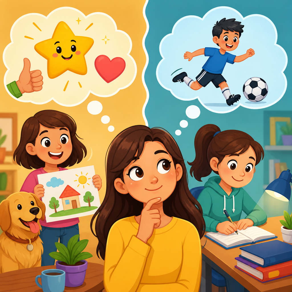 Good vs Well: When to Use Adjectives vs Adverbs in Everyday Sentences