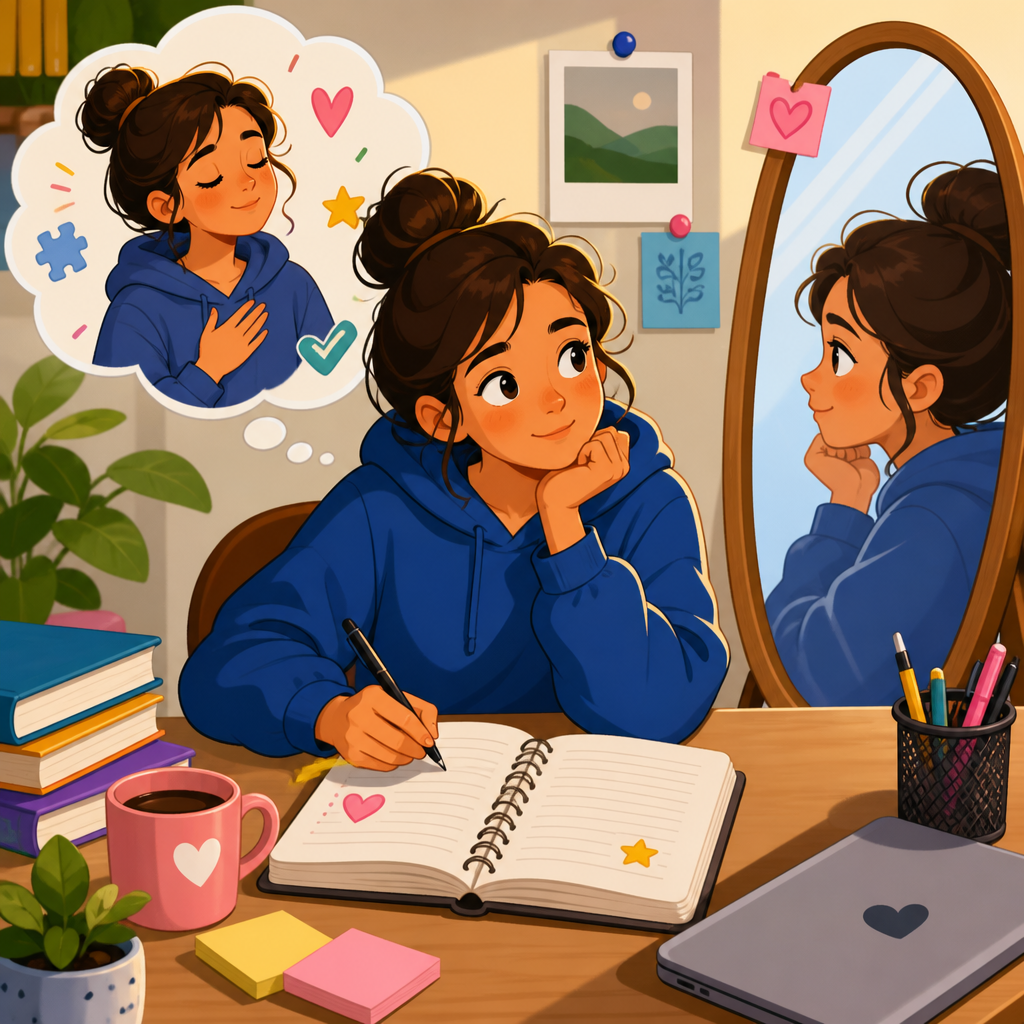 How to Write a Study Reflection That Sounds Honest, Not Generic