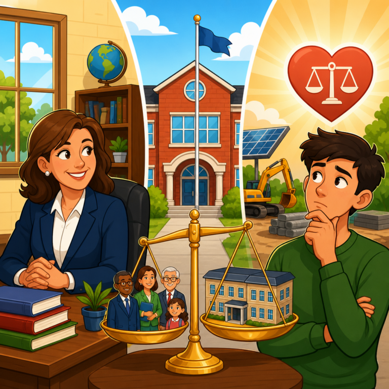 Basic Ethics Examples Principal vs Principle: Meaning, Uses, and Examples