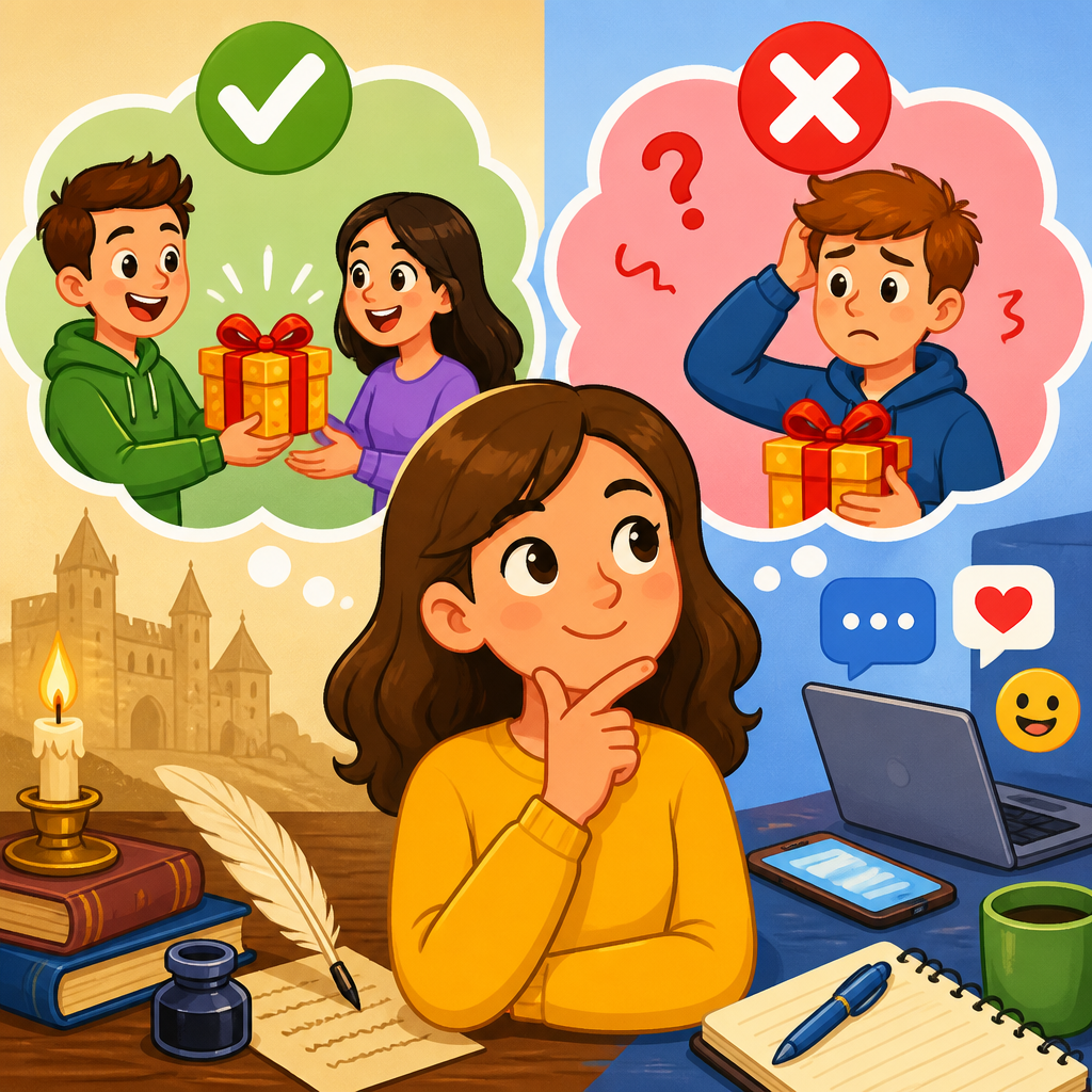 Receive vs Recieve: The Spelling Rule, History, and Common Typos