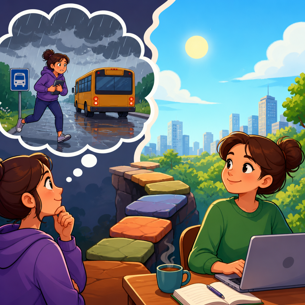Mixed Conditionals: Connecting Past Hypothetical Events to Present Realities