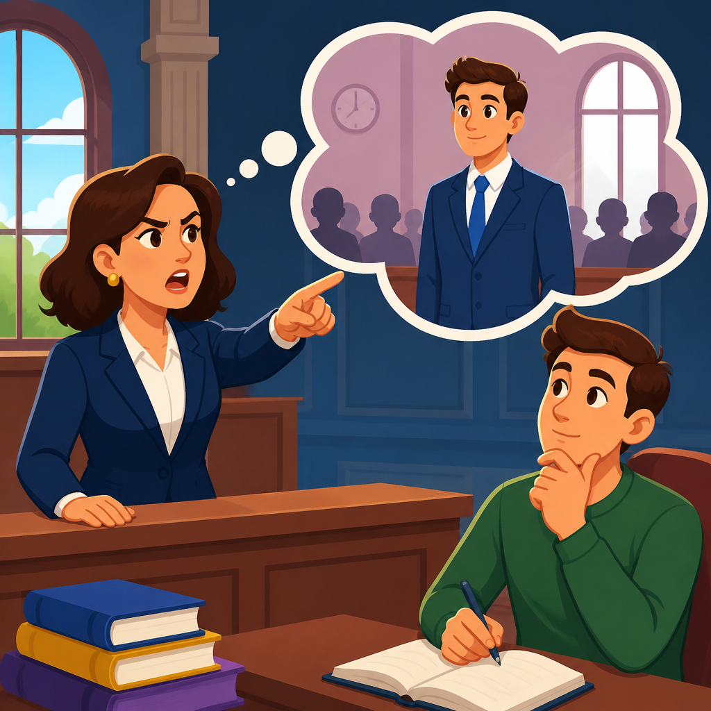 The English Subjunctive Mood: Why We Say I Demand That He Be Present
